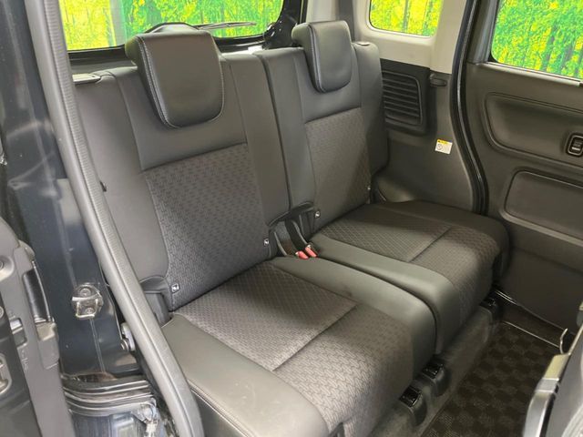 SUZUKI SPACIA CUSTOM 2023 Image 31