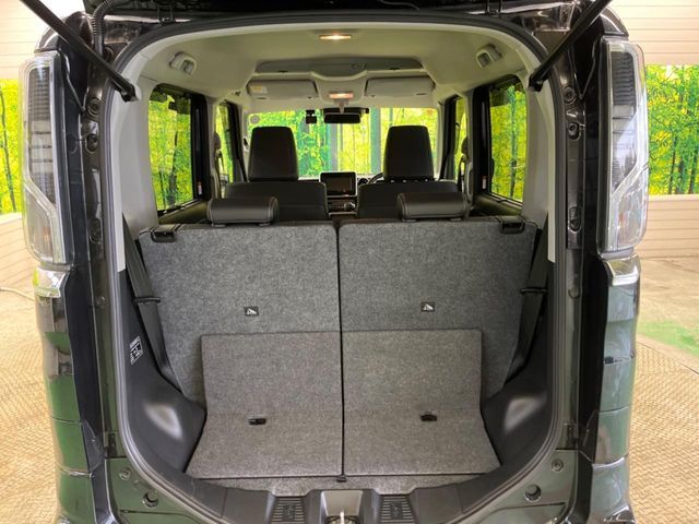 SUZUKI SPACIA CUSTOM 2023 Image 31