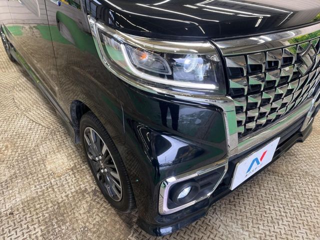 SUZUKI SPACIA CUSTOM 2023 Image 31