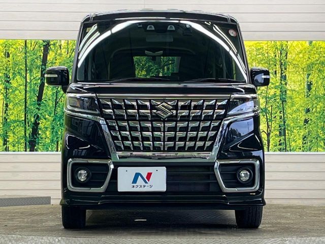 SUZUKI SPACIA CUSTOM 2023 Image 31