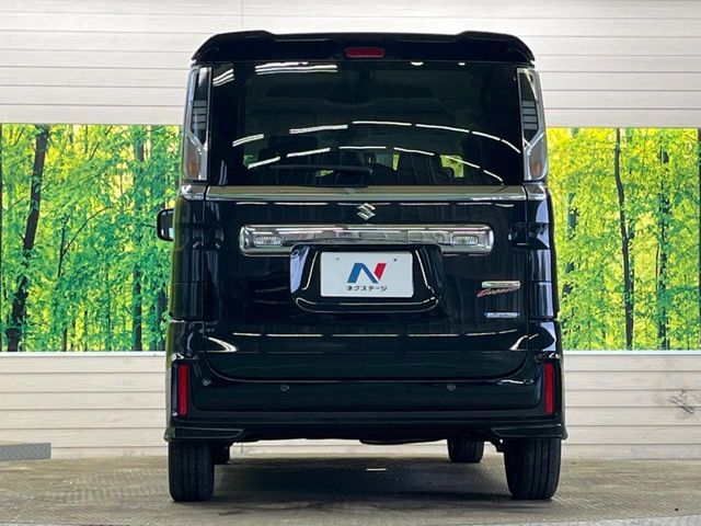 SUZUKI SPACIA CUSTOM 2023 Image 31