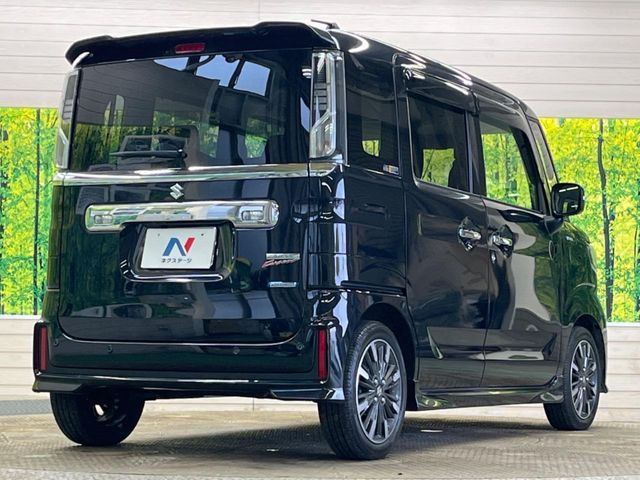 SUZUKI SPACIA CUSTOM 2023 Image 31