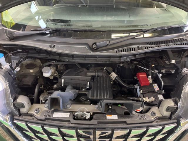 SUZUKI SPACIA CUSTOM 2023 Image 31