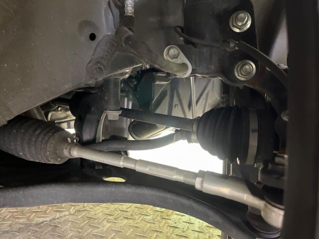 SUZUKI SPACIA CUSTOM 2023 Image 31