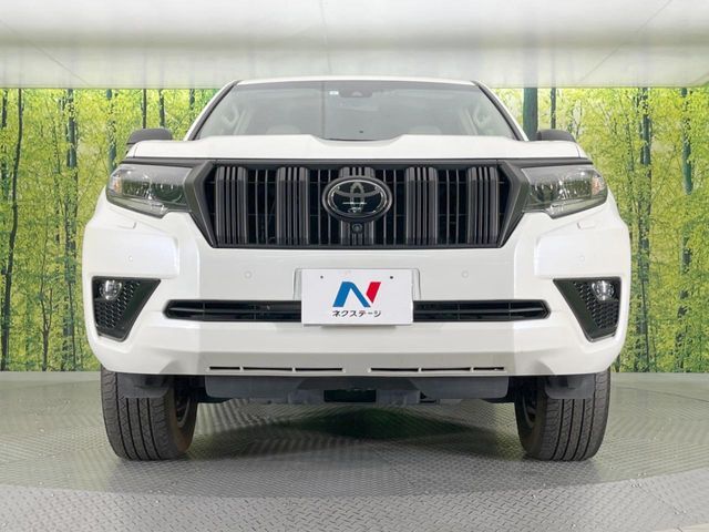 TOYOTA LANDCRUISER PRADO 2023 Image 31