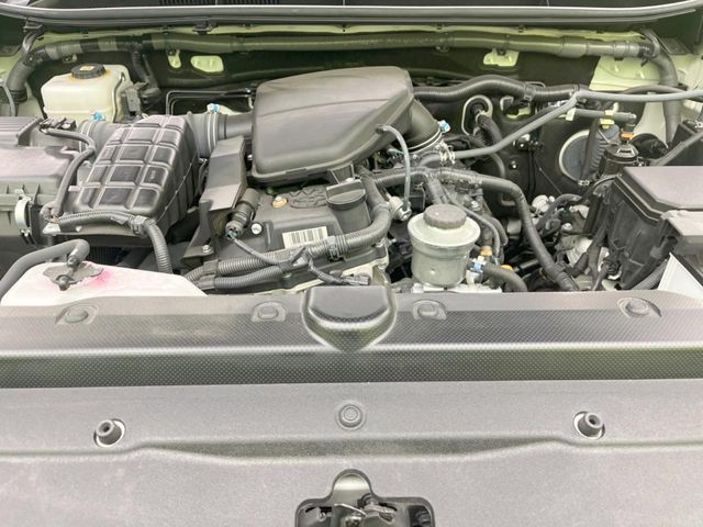 TOYOTA LANDCRUISER PRADO 2023 Image 31