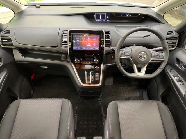 NISSAN SERENA  S-HYBRID 2019 Image 31