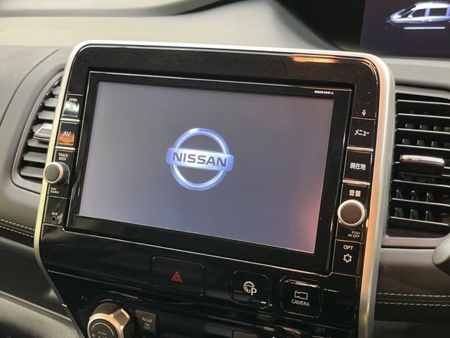NISSAN SERENA  S-HYBRID 2019 Image 31