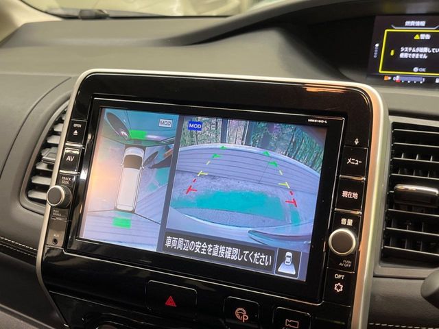 NISSAN SERENA  S-HYBRID 2019 Image 31