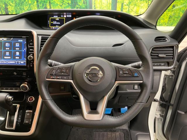 NISSAN SERENA  S-HYBRID 2019 Image 31
