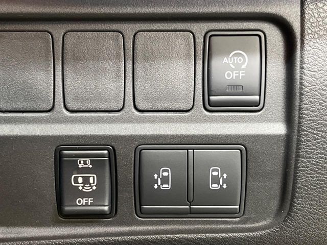 NISSAN SERENA  S-HYBRID 2019 Image 31