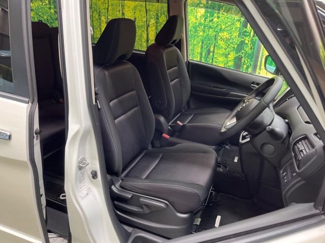 NISSAN SERENA  S-HYBRID 2019 Image 31