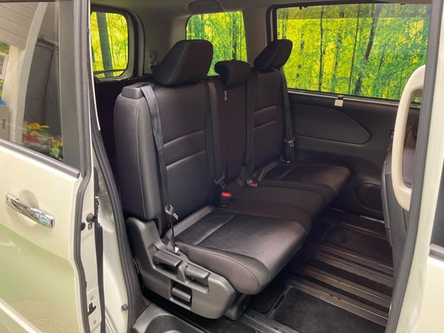 NISSAN SERENA  S-HYBRID 2019 Image 31