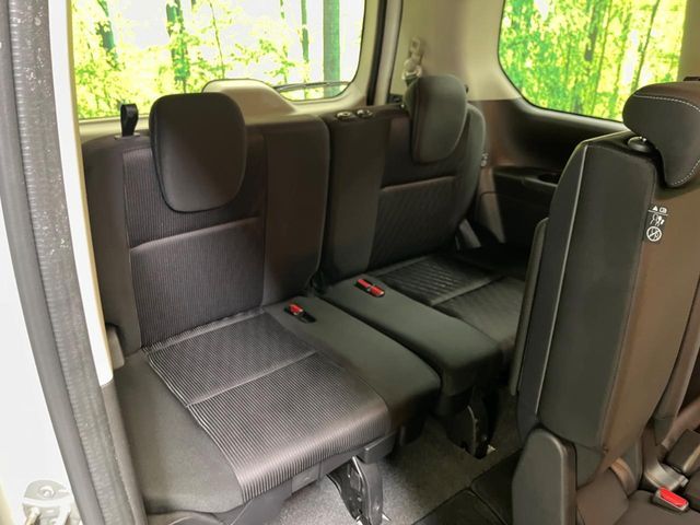 NISSAN SERENA  S-HYBRID 2019 Image 31