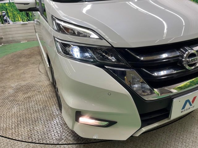 NISSAN SERENA  S-HYBRID 2019 Image 31