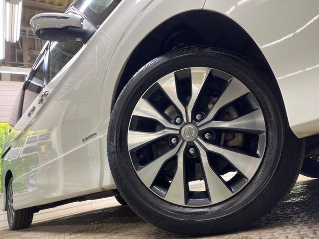 NISSAN SERENA  S-HYBRID 2019 Image 31