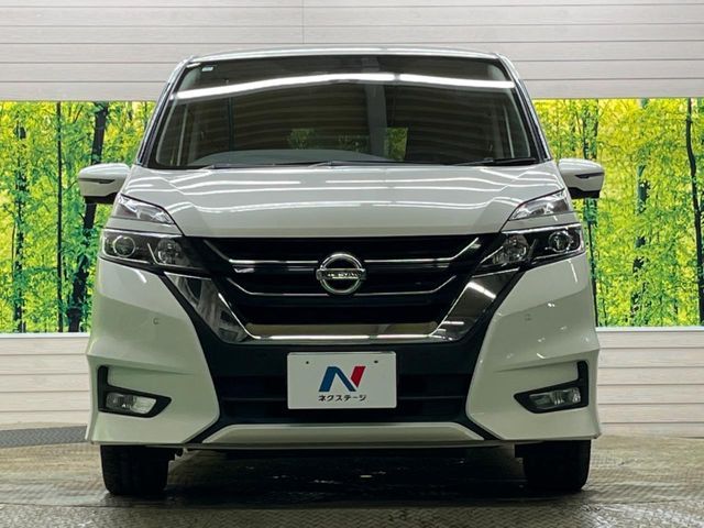 NISSAN SERENA  S-HYBRID 2019 Image 31