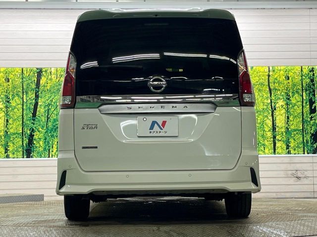 NISSAN SERENA  S-HYBRID 2019 Image 31