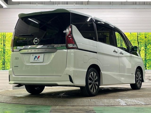 NISSAN SERENA  S-HYBRID 2019 Image 31