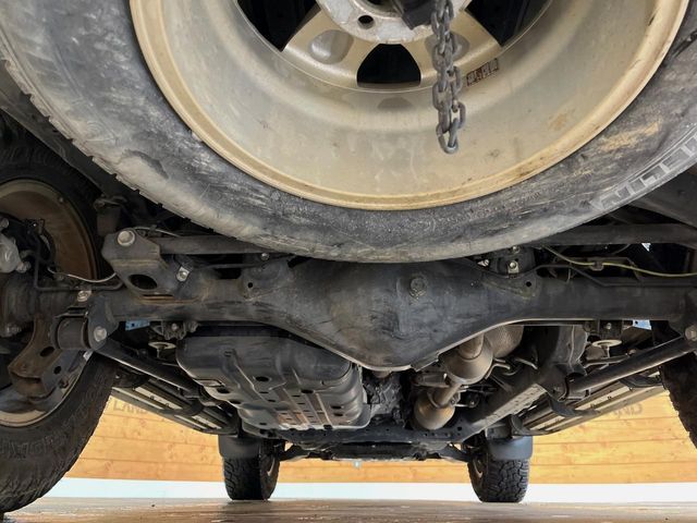 TOYOTA LANDCRUISER PRADO 2017 Image 31