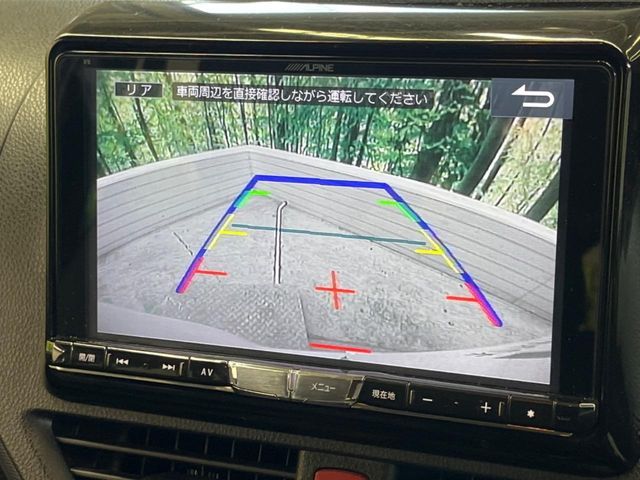 TOYOTA VOXY 2015 Image 31