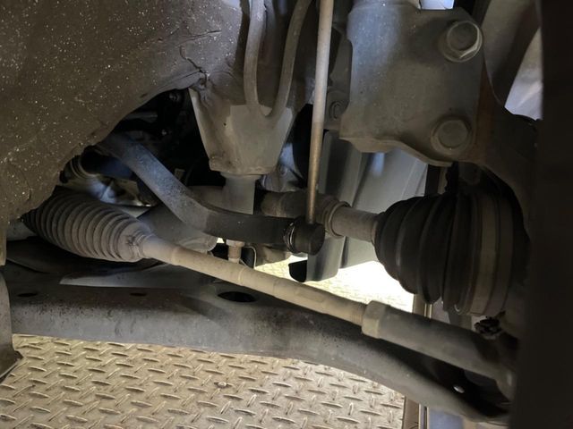 TOYOTA VOXY 2015 Image 31