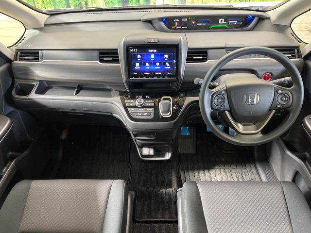HONDA FREED HYBRID 2022 Image 31