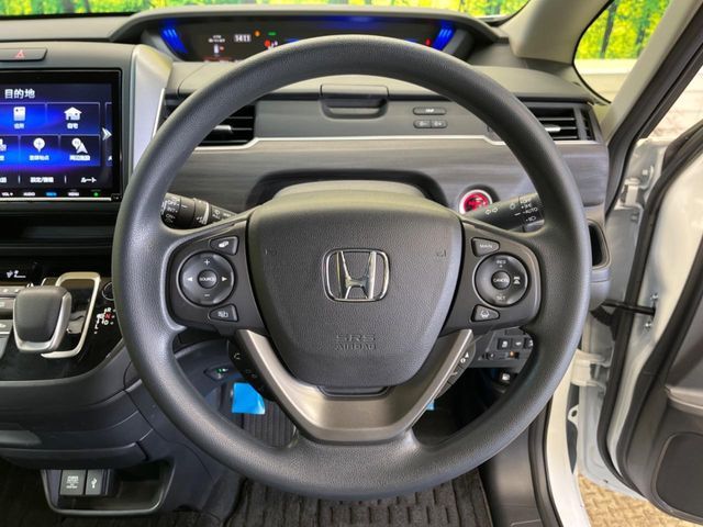 HONDA FREED HYBRID 2022 Image 31