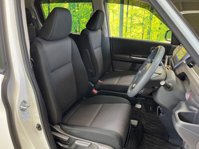 HONDA FREED HYBRID 2022 Image 31