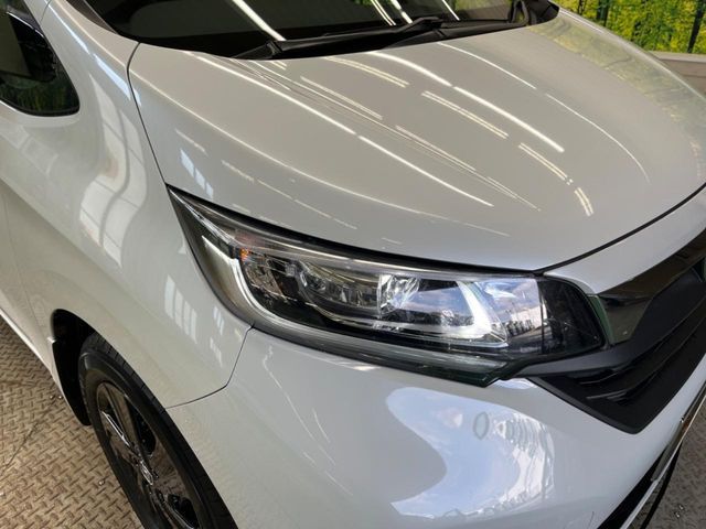 HONDA FREED HYBRID 2022 Image 31