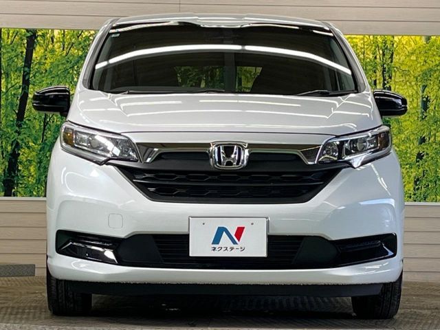 HONDA FREED HYBRID 2022 Image 31
