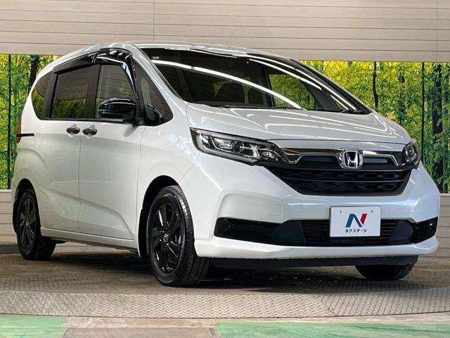 HONDA FREED HYBRID 2022 Image 31