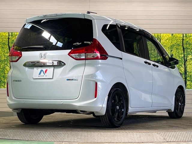 HONDA FREED HYBRID 2022 Image 31