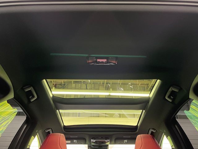 TOYOTA LEXUS NX350H 2023 Image 31