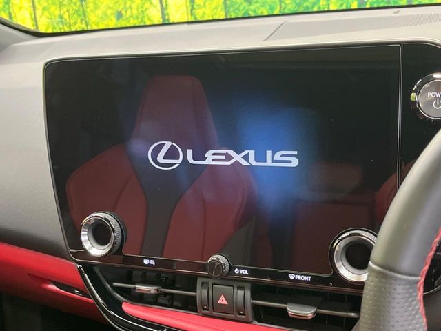 TOYOTA LEXUS NX350H 2023 Image 31