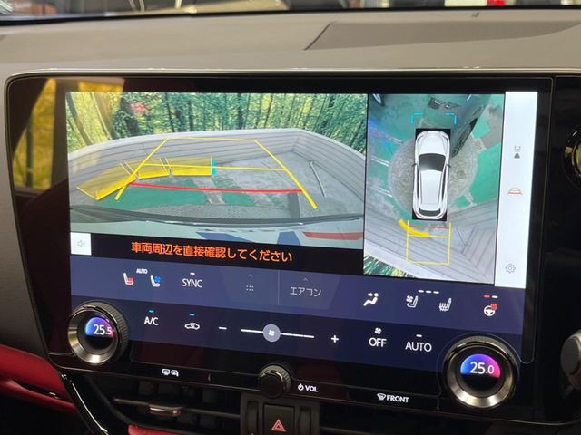 TOYOTA LEXUS NX350H 2023 Image 31