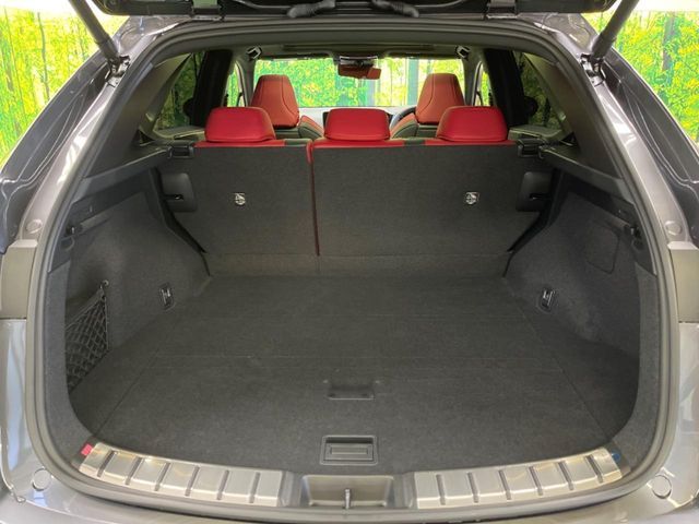 TOYOTA LEXUS NX350H 2023 Image 31