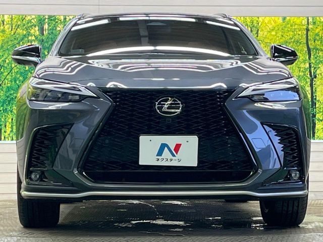 TOYOTA LEXUS NX350H 2023 Image 31