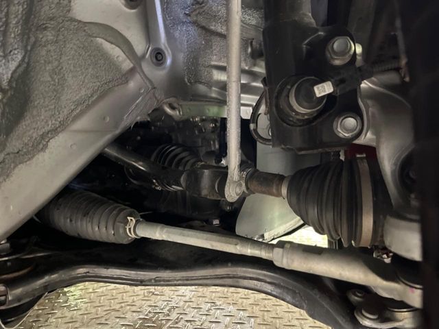 TOYOTA LEXUS NX350H 2023 Image 31