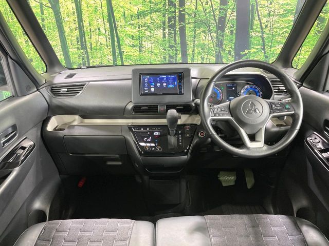 MITSUBISHI DELICA MINI 2024 Image 31