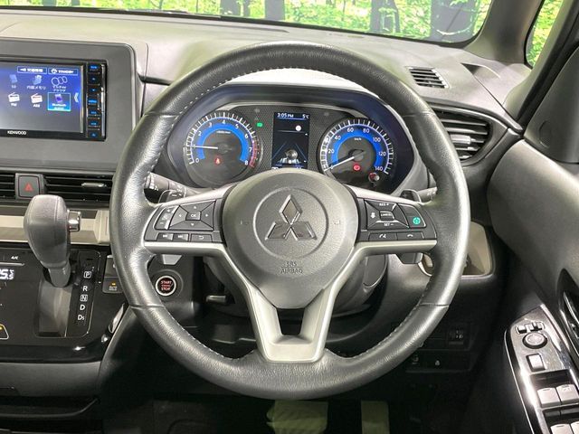 MITSUBISHI DELICA MINI 2024 Image 31