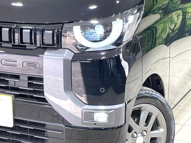 MITSUBISHI DELICA MINI 2024 Image 31