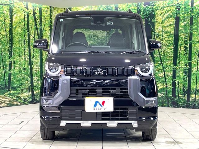 MITSUBISHI DELICA MINI 2024 Image 31