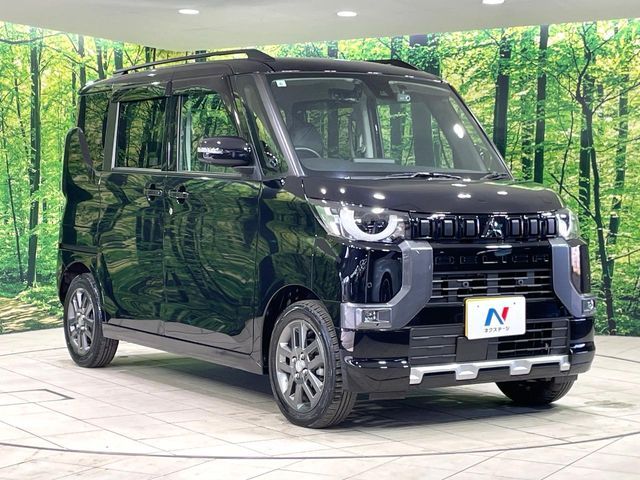 MITSUBISHI DELICA MINI 2024 Image 31