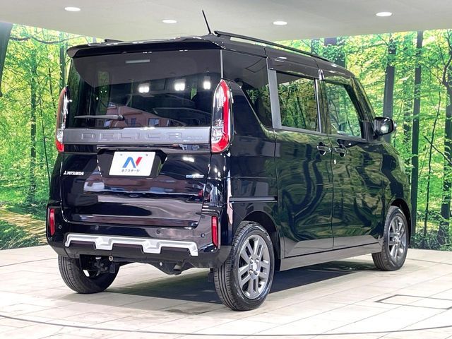 MITSUBISHI DELICA MINI 2024 Image 31