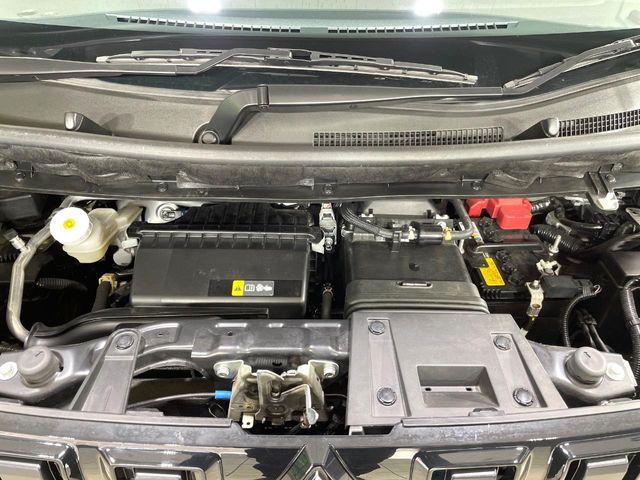 MITSUBISHI DELICA MINI 2024 Image 31