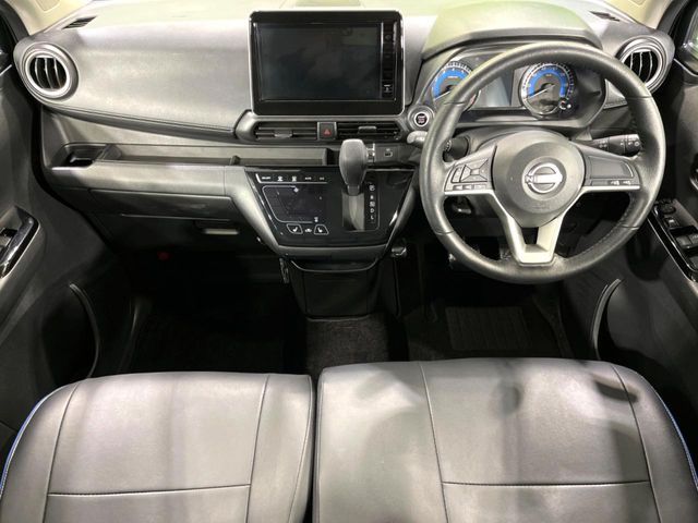 NISSAN DAYZ 4WD 2025 Image 31