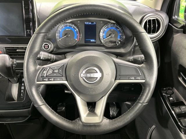 NISSAN DAYZ 4WD 2025 Image 31