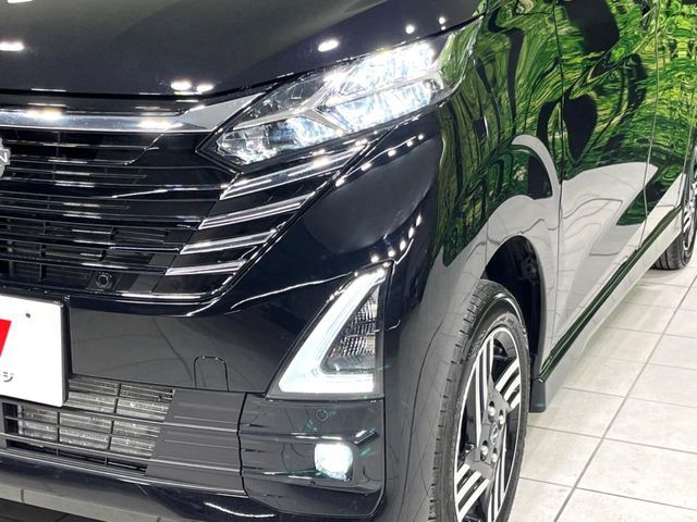 NISSAN DAYZ 4WD 2025 Image 31