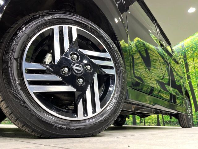 NISSAN DAYZ 4WD 2025 Image 31